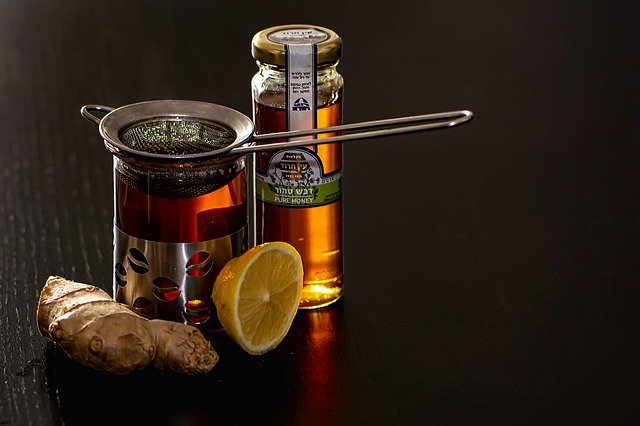 Fatigue and flu remedies