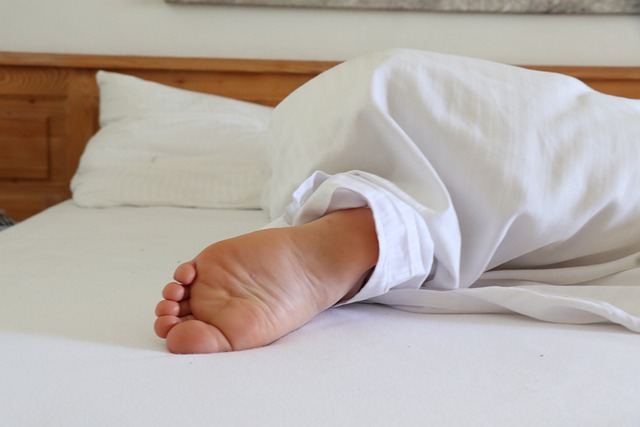 Get rid of mites in your mattress and enjoy a restful sleep