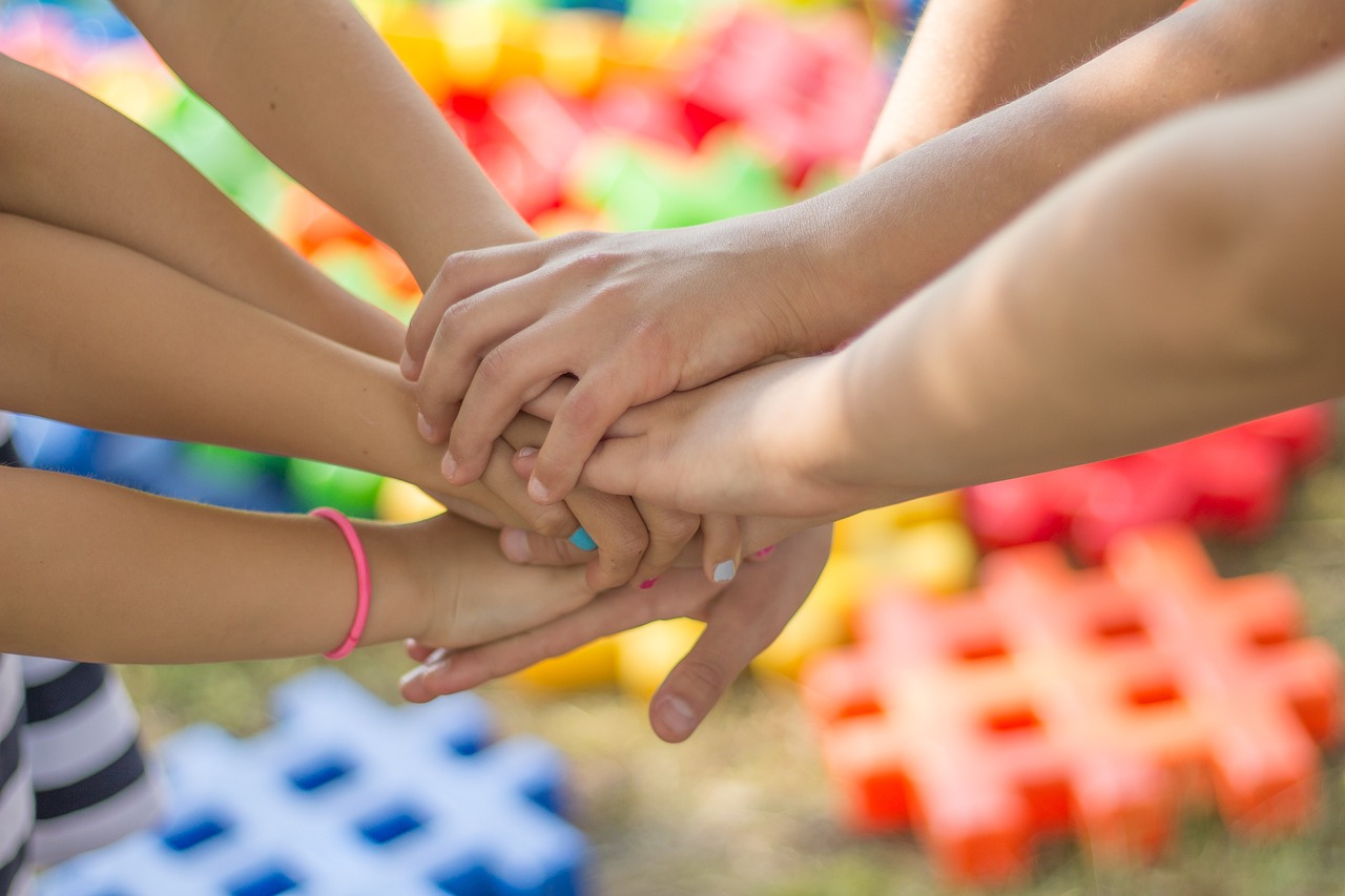 When a child does not like something…