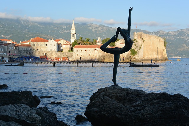 Die verborgene Perle der Adria: MONTENEGRO