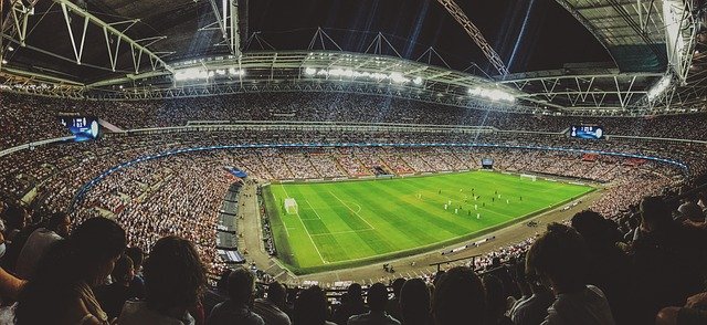 5 Reasons to Start Playing Soccer