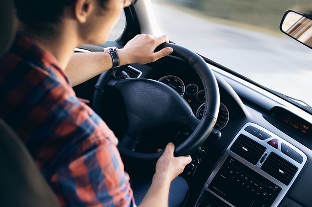 My First Driving School