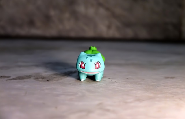 Which of the Pokémon red, blue or yellow starters is the best?