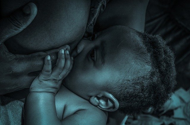 How to Start Breastfeeding and Increase Milk Production