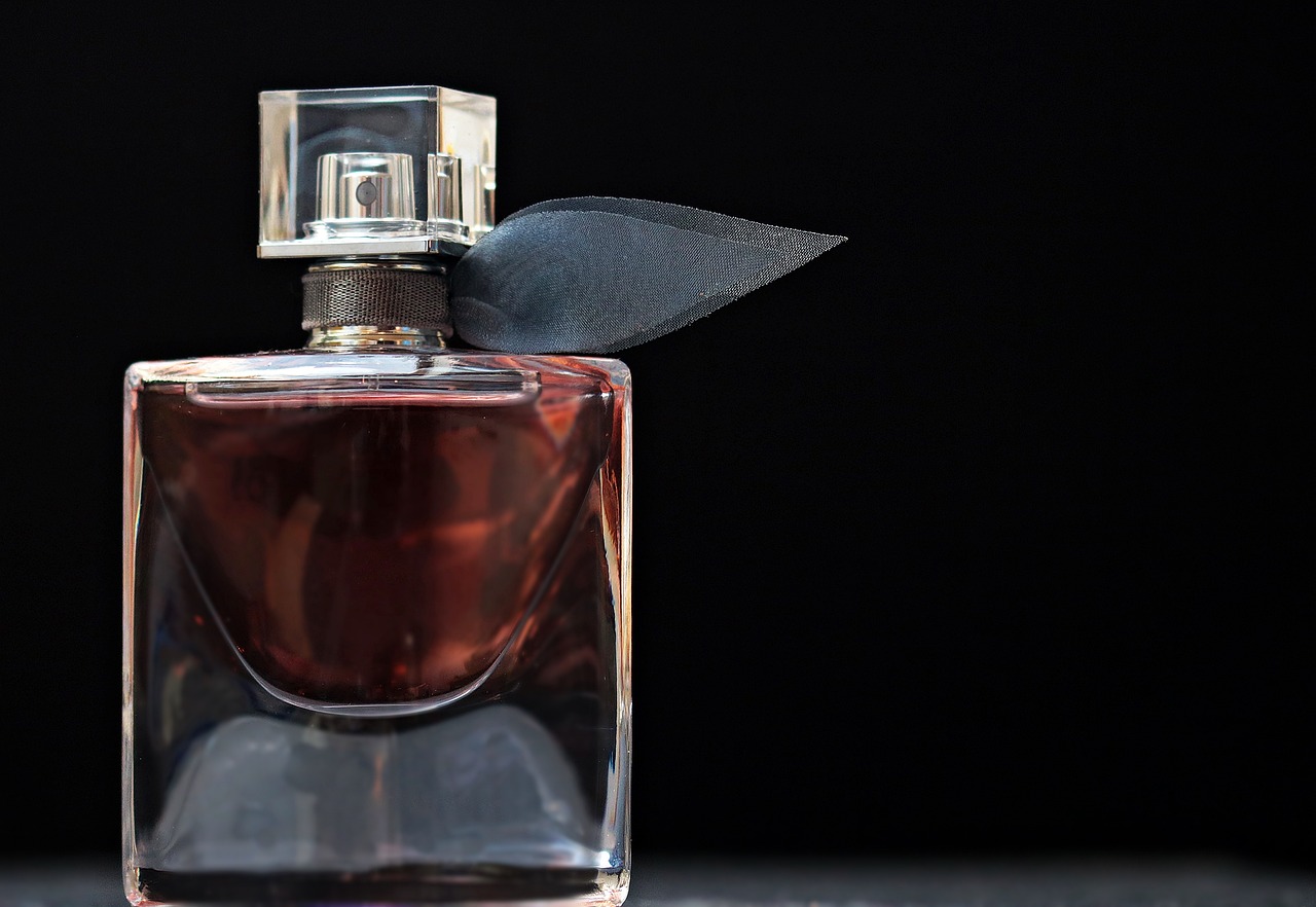Fragrance Fashion